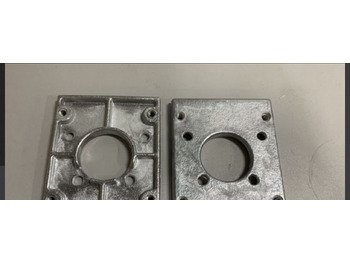 Усилитель механизма сцепления ZF