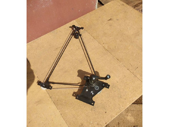 Стеклоподъёмник КАМАЗ