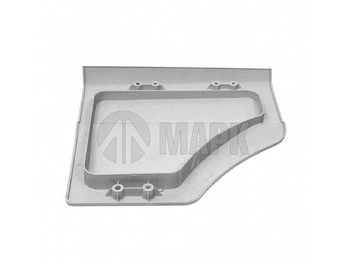 Новый Запчасти для Грузовиков ТЕХНОТРОН Крышка камаз-5490 ящика инструментального: фото 2 Новый Запчасти для Грузовиков ТЕХНОТРОН Крышка камаз-5490 ящика инструментального: фото 2