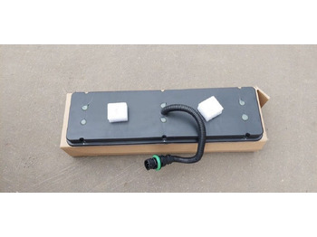 Новый Задний фонарь для Грузовиков Завод Автотехнологий Фонарь Задний светодиодные 5490 12/24V LED: фото 3