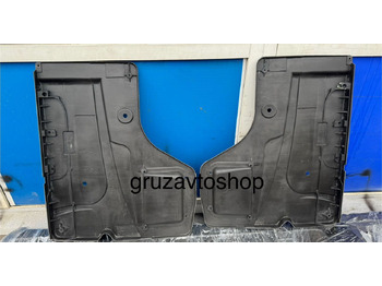 Новый Дверь и запчасти для Грузовиков Завод Автотехнологий Обшивка двери камаз евро (к-т, 2шт) завод: фото 3 Новый Дверь и запчасти для Грузовиков Завод Автотехнологий Обшивка двери камаз евро (к-т, 2шт) завод: фото 3