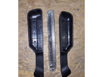 Новый Дверь и запчасти для Грузовиков Завод Автотехнологий Ручка обшивки двери камаз длинная с подлокотником: фото 2 Новый Дверь и запчасти для Грузовиков Завод Автотехнологий Ручка обшивки двери камаз длинная с подлокотником: фото 2