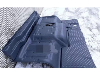 Новый Топливная система Завод Автотехнологий Шумоизоляция пола кабины камаз к-т 3 шт без спальн: фото 4