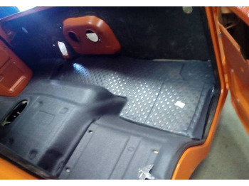 Новый Кабина и интерьер для Грузовиков Завод Автотехнологий Шумоизоляция пола кабины камаз к-т 3 шт без спальн: фото 3