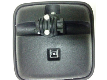 Новый Зеркало заднего вида для Грузовиков Зеркало маз (сфера) парковочное с обогрев 230х230: фото 2 Новый Зеркало заднего вида для Грузовиков Зеркало маз (сфера) парковочное с обогрев 230х230: фото 2