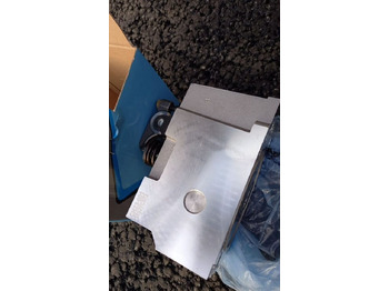 Новый Головка блока для Грузовиков turkas Головка блока камаз-евро-3,4 (на дв.с Common Rail): фото 3