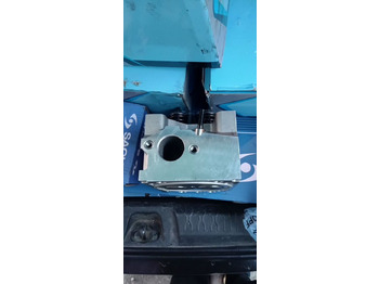 Новый Головка блока для Грузовиков turkas Головка блока камаз-евро-3,4 (на дв.с Common Rail): фото 5