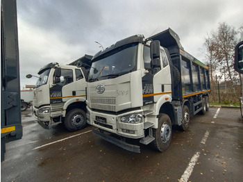 Новый Самосвал FAW J6 CA3310: фото 5