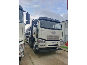 Новый Самосвал FAW J6 CA3310: фото 3