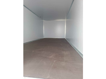 Новый Изотермический грузовик Foton S100: фото 4