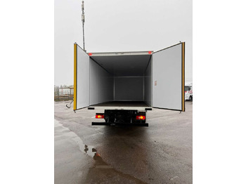 Новый Изотермический грузовик Foton S100: фото 3