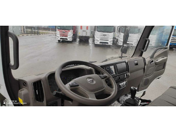 Новый Изотермический грузовик Foton S100: фото 5