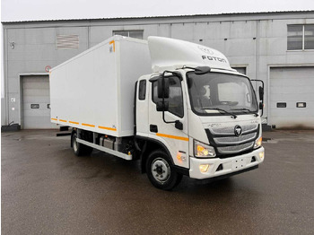 Изотермический грузовик FOTON