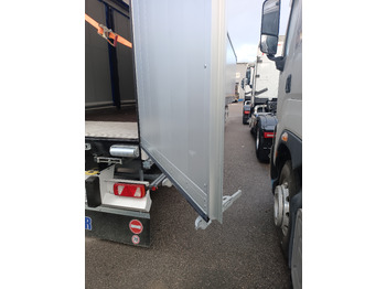 Тентованный полуприцеп Hastrailer HASLINER 13,6м / 3 оси: фото 5