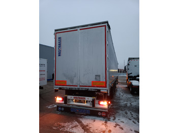 Новый Тентованный полуприцеп Hastreiler Hasliner: фото 3