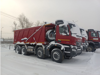 Самосвал КАМАЗ 65951
