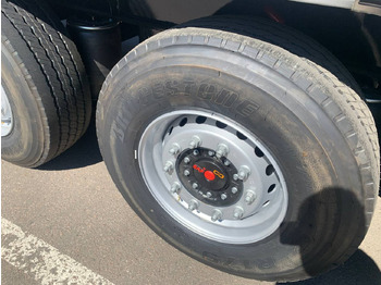 Новый Полуприцеп Hastrailer Hasliner: фото 4