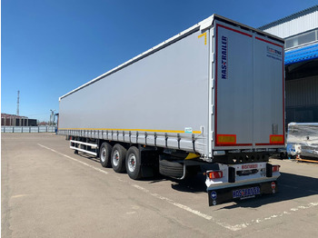 Новый Полуприцеп Hastrailer Hasliner: фото 5