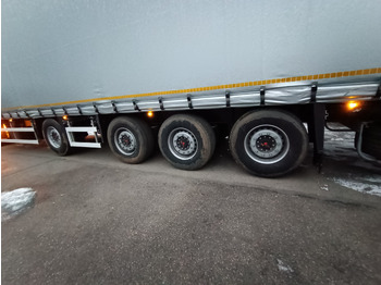 Новый Полуприцеп Hastreiler Hasliner: фото 2 Новый Полуприцеп Hastreiler Hasliner: фото 2