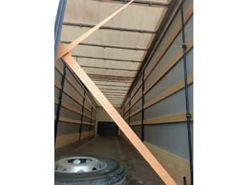 Новый Тентованный полуприцеп ТЗА 588510: фото 4