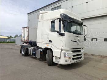 Тягач DONGFENG