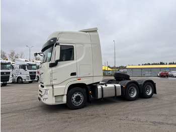 Тягач DONGFENG