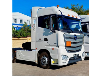 Тягач FOTON Auman EST-A
