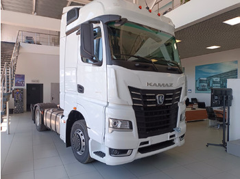 Тягач КАМАЗ 54901