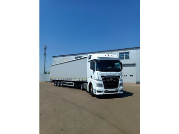 Тягач КАМАЗ 54901
