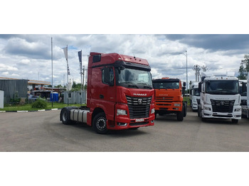 Тягач КАМАЗ 54901
