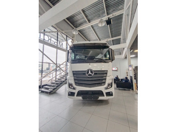 Тягач MERCEDES-BENZ Actros 1848