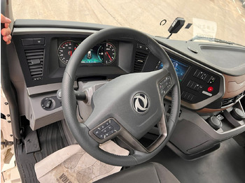 Новый Тягач DONGFENG GX DFH 4180 4x2: фото 5