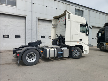 Новый Тягач DONGFENG GX DFH 4180 4x2: фото 4