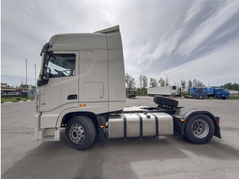 Новый Тягач DONGFENG GX DFH 4180 4x2: фото 2