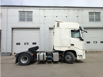 Новый Тягач DONGFENG GX DFH 4180 4x2: фото 3