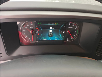 Новый Тягач Dongfeng DFH 4250: фото 5