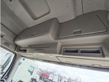 Новый Тягач FAW J6 CA4180: фото 3