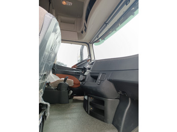 Новый Тягач FOTON AUMAN: фото 5 Новый Тягач FOTON AUMAN: фото 5