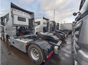 Новый Тягач FOTON AUMAN: фото 4 Новый Тягач FOTON AUMAN: фото 4