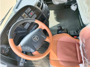 Новый Тягач Foton Auman EST A: фото 3