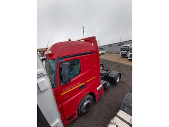 Новый Тягач КАМАЗ 54901-028: фото 4 Новый Тягач КАМАЗ 54901-028: фото 4