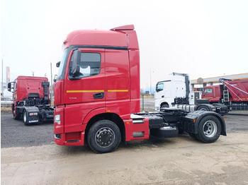 Новый Тягач КАМАЗ 54901-028: фото 5 Новый Тягач КАМАЗ 54901-028: фото 5