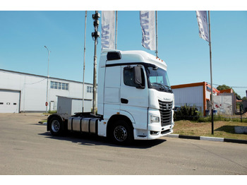 Новый Тягач КамАЗ 54901: фото 3