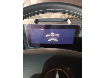 Новый Тягач MERCEDES-BENZ Actros 1848LS: фото 4