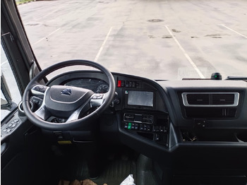 Новый Тягач Sinotruk Sitrak C7H: фото 4