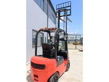 Новый Вилочный погрузчик EP Equipment CPCD18T8: фото 5