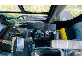 Новый Вилочный погрузчик EP Equipment CPCD35: фото 3