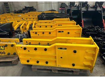 Новый Гидромолот Гидромолот: фото 2