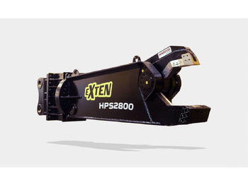 Новый Гидроножницы Гидроножницы по металлу Exten HPS2800: фото 2