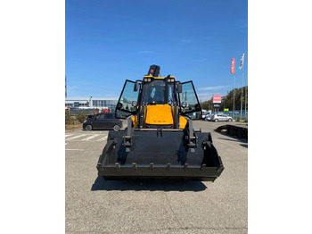 Новый Экскаватор-погрузчик MST M542 S: фото 3 Новый Экскаватор-погрузчик MST M542 S: фото 3